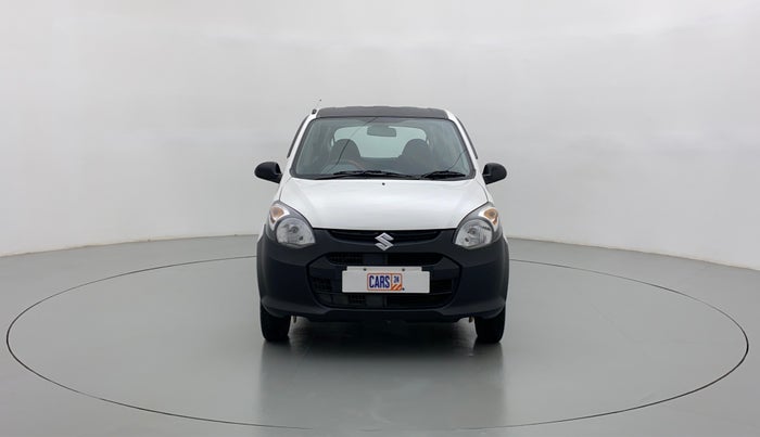 2016 Maruti Alto 800 VXI, Petrol, Manual, 46,118 km, Front