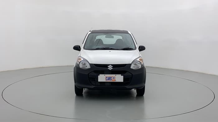 2016 Maruti Alto 800 VXI, Petrol, Manual, 46,118 km, Front