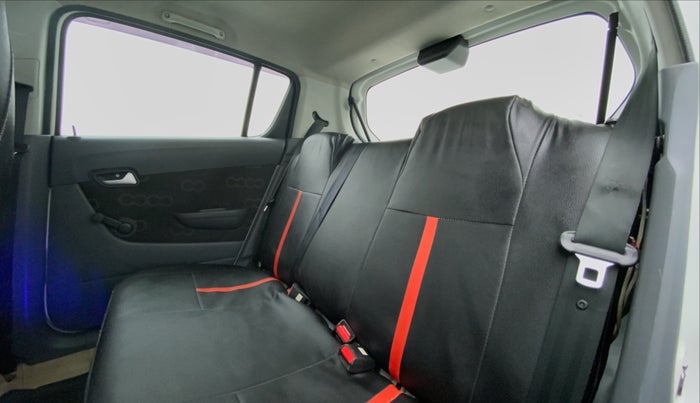 2016 Maruti Alto 800 VXI, Petrol, Manual, 46,118 km, Right Side Rear Door Cabin