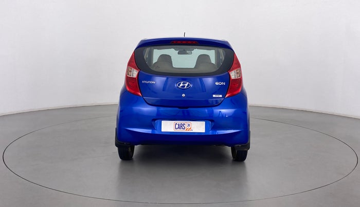 2016 Hyundai Eon ERA PLUS, Petrol, Manual, 34,961 km, Back/Rear