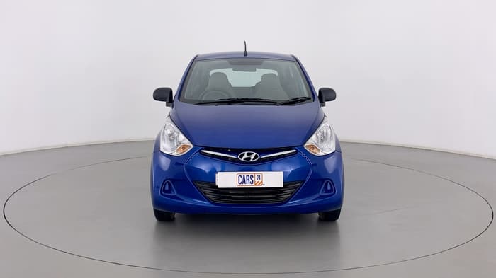 2016 Hyundai Eon ERA PLUS, Petrol, Manual, 34,961 km, Front