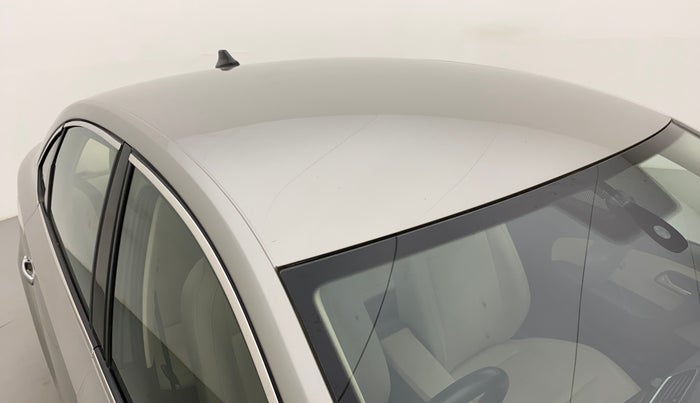 2017 Skoda Rapid STYLE 1.5 TDI AT, Diesel, Automatic, 75,037 km, Roof