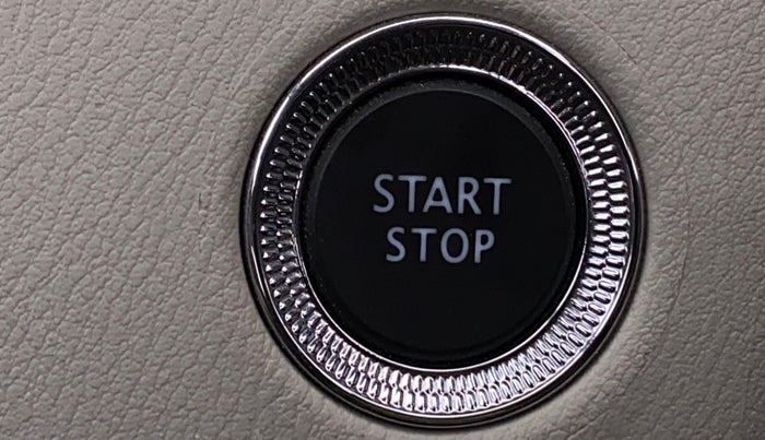 2022 Nissan MAGNITE XV TURBO CVT, Petrol, Automatic, 20,147 km, Keyless Start/ Stop Button