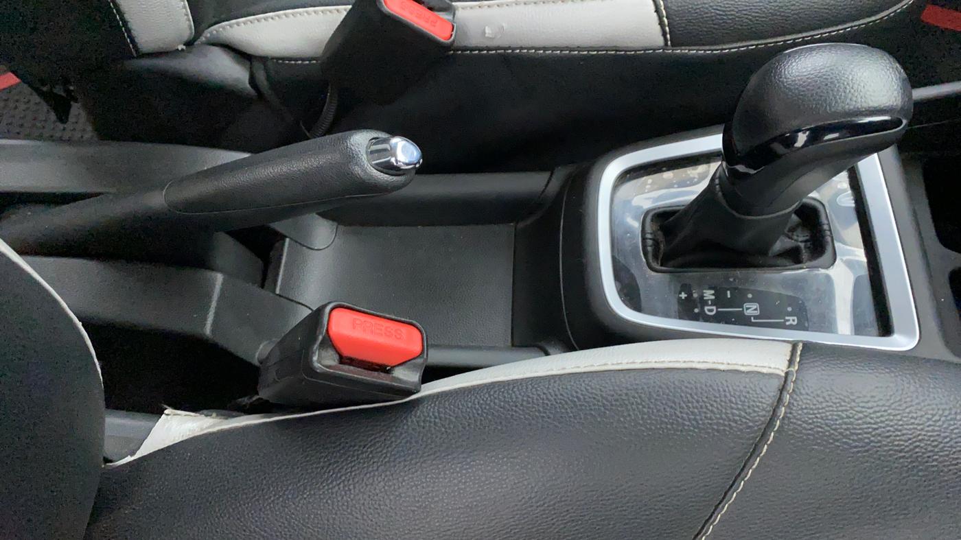 2020 Maruti Swift ZXI + AMT, Petrol, Automatic, 64,060 km, Gear Lever