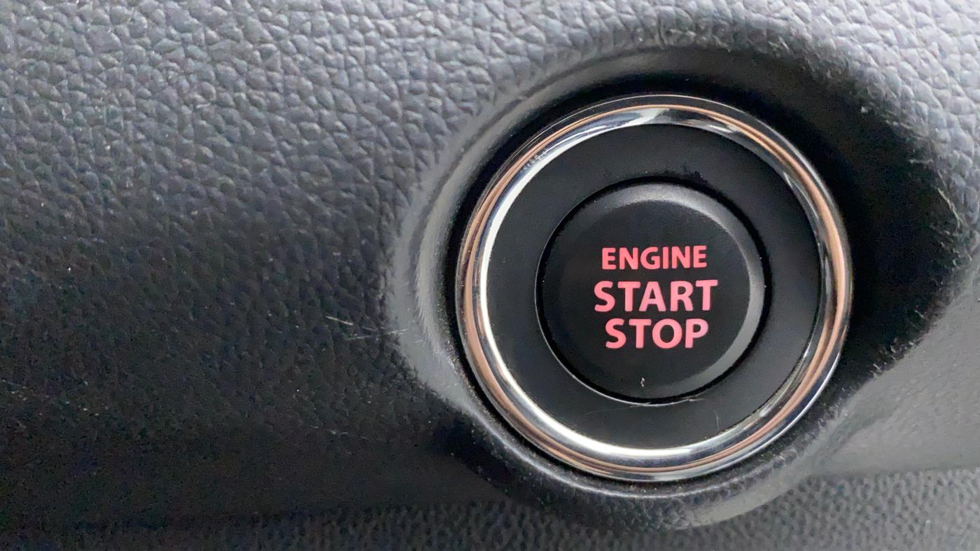 2020 Maruti Swift ZXI + AMT, Petrol, Automatic, 64,060 km, Keyless Start/ Stop Button