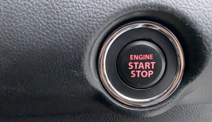 2020 Maruti Swift ZXI + AMT, Petrol, Automatic, 64,060 km, Keyless Start/ Stop Button