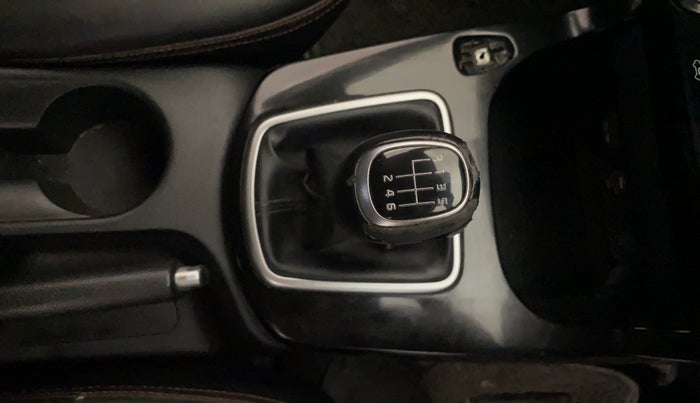 2020 KIA SELTOS HTK PLUS 1.5 DIESEL, Diesel, Manual, 44,306 km, Gear Lever