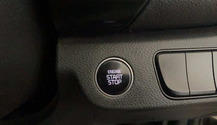 2020 KIA SELTOS HTK PLUS 1.5 DIESEL, Diesel, Manual, 44,306 km, Keyless Start/ Stop Button