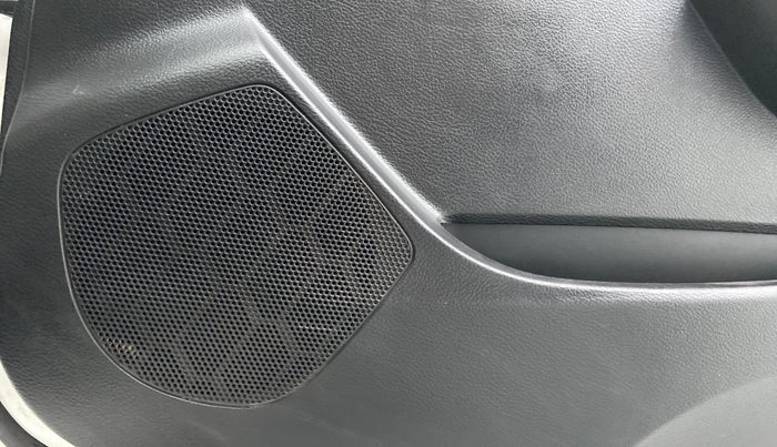 2021 Maruti Alto LXI CNG, CNG, Manual, 27,316 km, Speaker