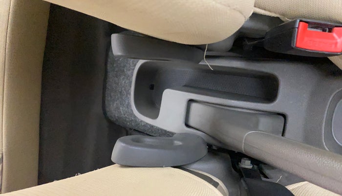 2013 Hyundai i10 ERA 1.1, Petrol, Manual, 54,947 km, Driver Side Adjustment Panel