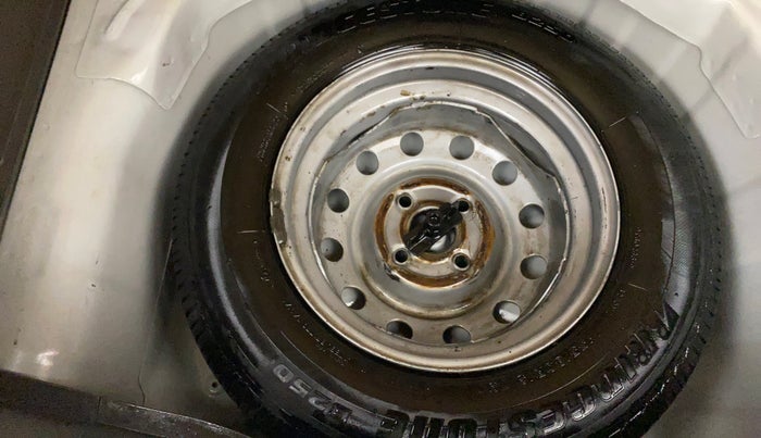 2013 Hyundai i10 ERA 1.1, Petrol, Manual, 54,947 km, Spare Tyre