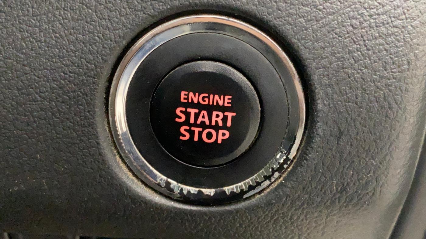 2018 Maruti Baleno ALPHA DIESEL 1.3, Diesel, Manual, 82,882 km, Keyless Start/ Stop Button