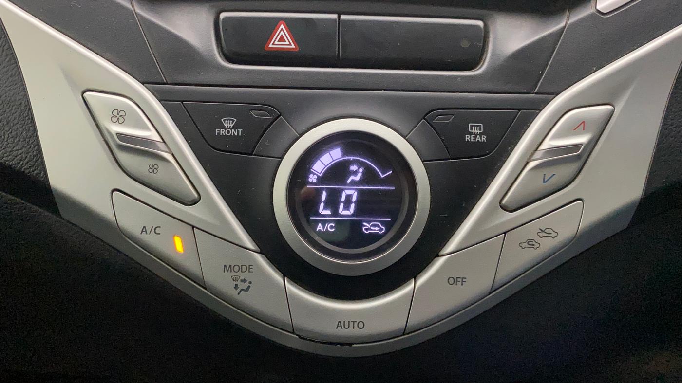 2018 Maruti Baleno ALPHA DIESEL 1.3, Diesel, Manual, 82,882 km, Automatic Climate Control