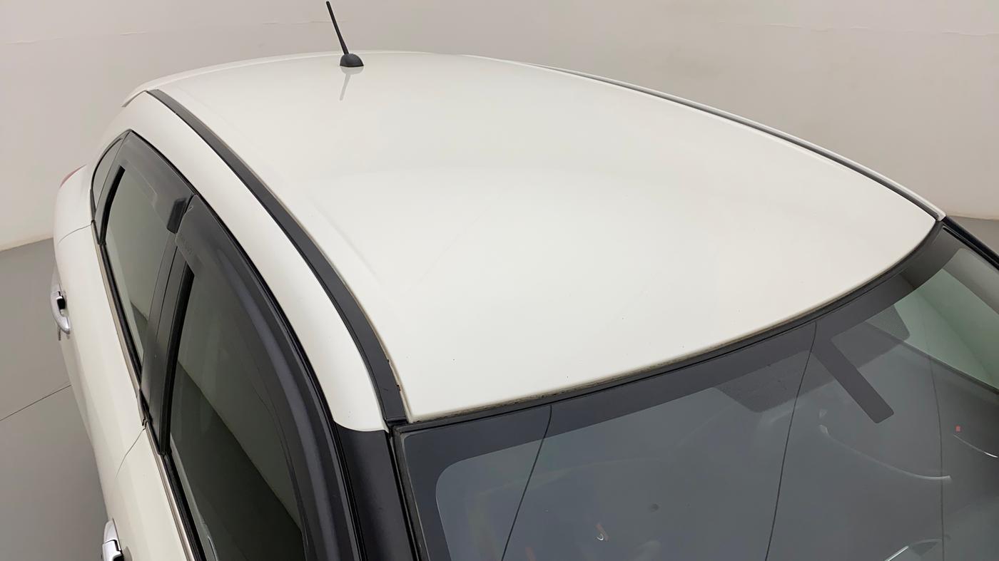 2018 Maruti Baleno ALPHA DIESEL 1.3, Diesel, Manual, 82,882 km, Roof