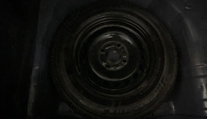 2020 Tata Tiago XZ PETROL, Petrol, Manual, 75,062 km, Spare Tyre