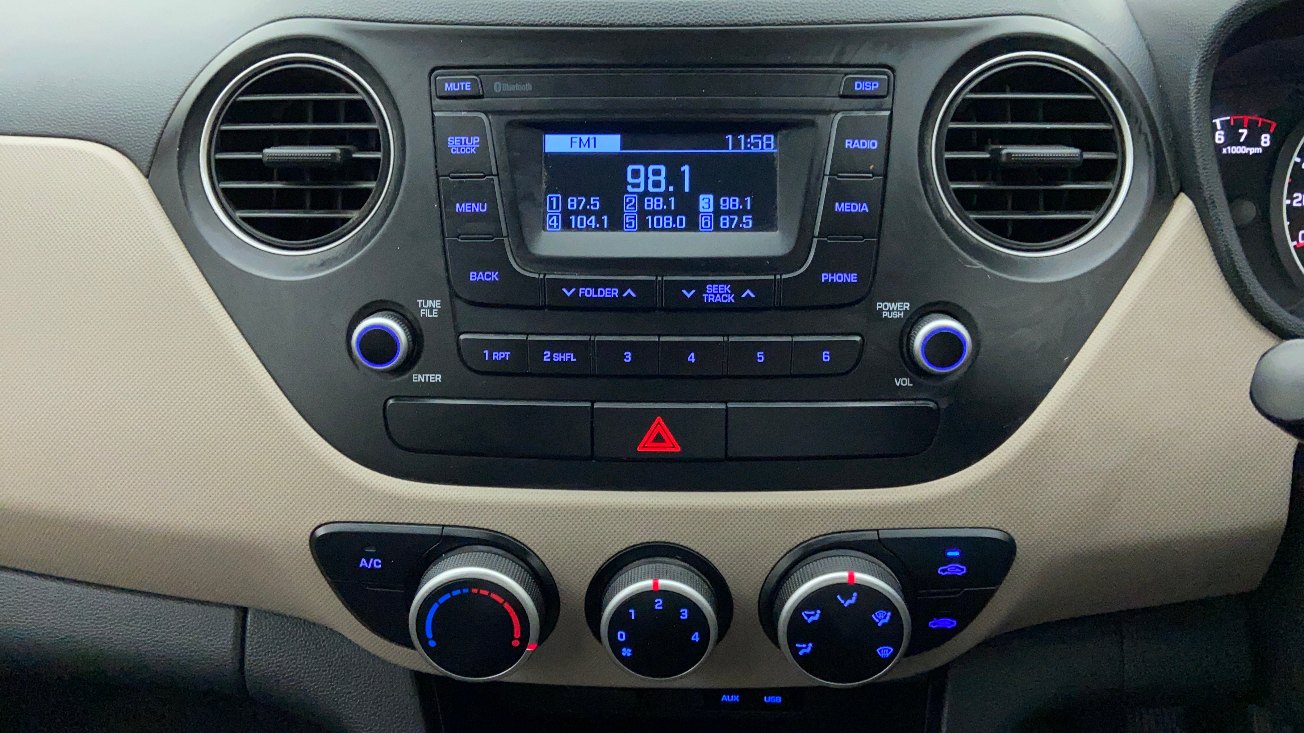 Features
