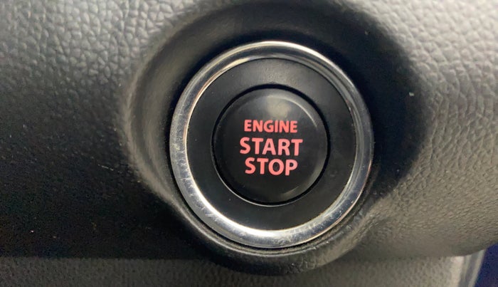 2021 Maruti Swift ZXI, Petrol, Manual, 59,321 km, Keyless Start/ Stop Button