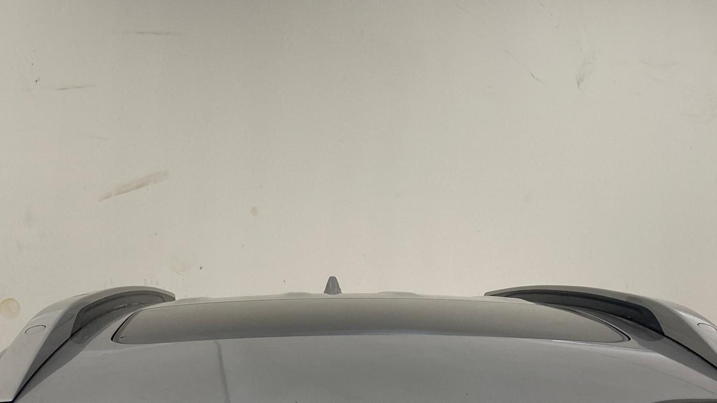2020 KIA SONET GTX PLUS 1.5 AT, Diesel, Automatic, 60,654 km, Moonroof/ Sunroof