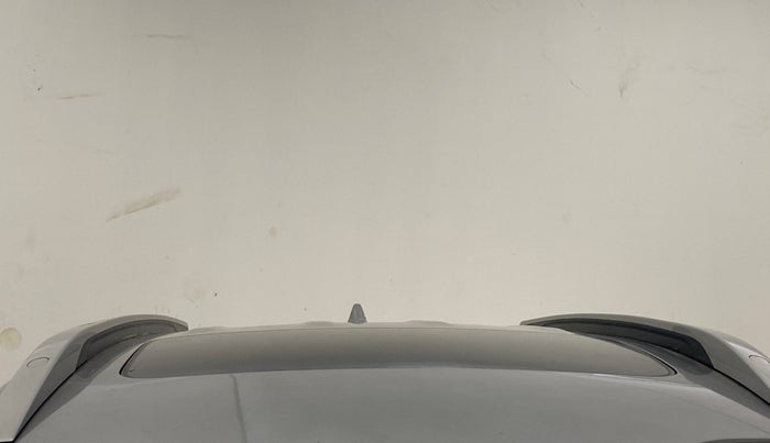 2020 KIA SONET GTX PLUS 1.5 AT, Diesel, Automatic, 60,654 km, Moonroof/ Sunroof