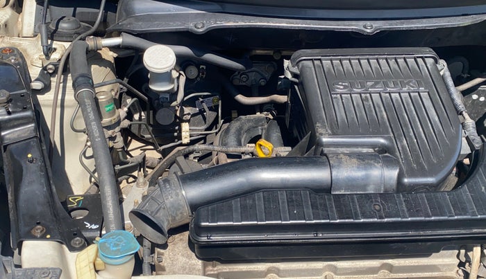2014 Maruti Swift Dzire VXI, Petrol, Manual, 57,978 km, Engine View - Right
