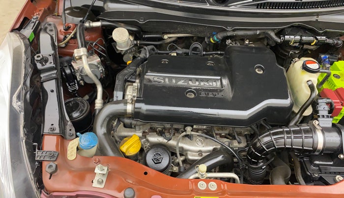 2015 Maruti Swift Dzire VDI, Diesel, Manual, 40,911 km, Engine View - Right