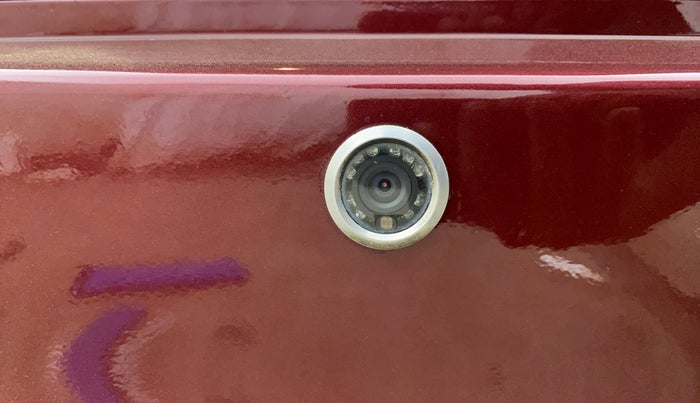 2015 Maruti Swift Dzire VDI, Diesel, Manual, 40,911 km, Parking Camera