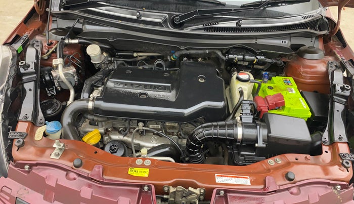 2015 Maruti Swift Dzire VDI, Diesel, Manual, 40,911 km, Engine View