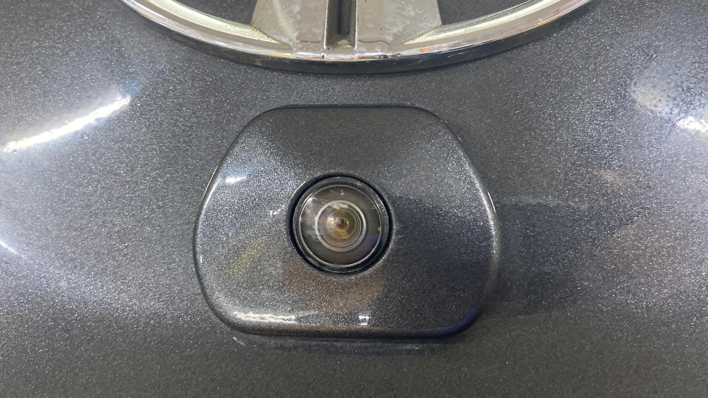 2021 Tata PUNCH ADVENTURE AMT, CNG, Automatic, 69,523 km, Parking Camera