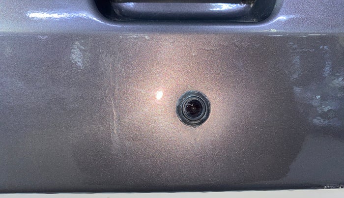 2016 Tata Tiago XZ PETROL, Petrol, Manual, 11,278 km, Parking Camera