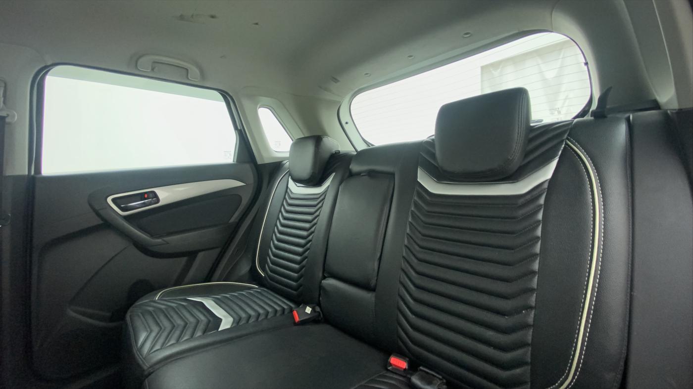 2017 Maruti Vitara Brezza ZDI PLUS, Diesel, Manual, 58,616 km, Right Side Rear Door Cabin