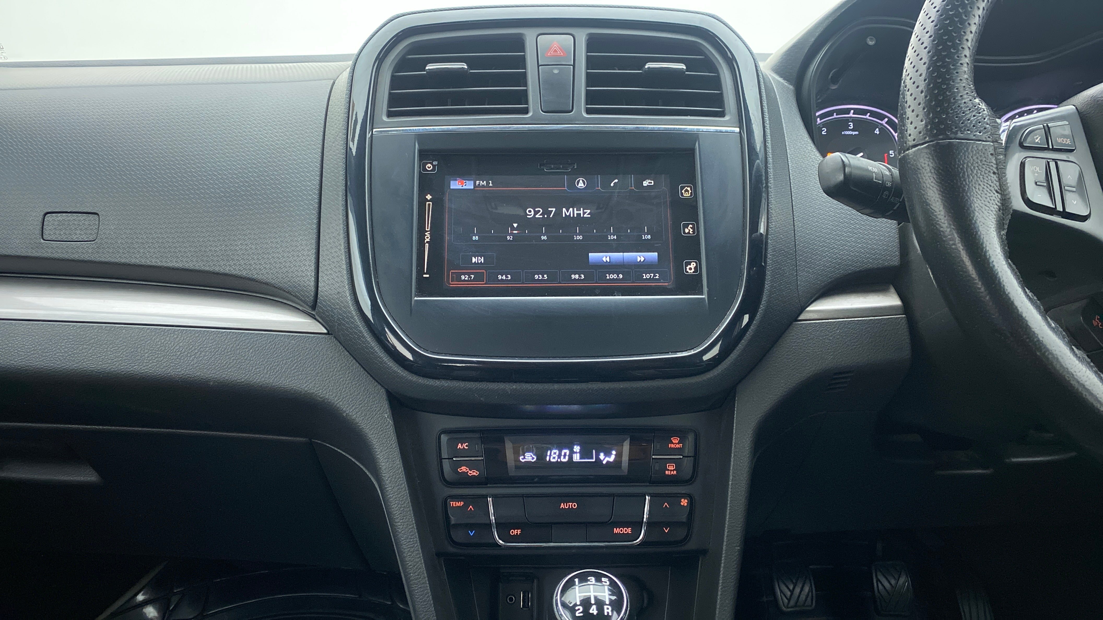 Features