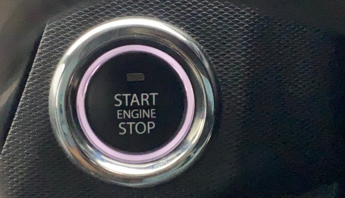 2023 Tata TIAGO NRG XZ AMT, Petrol, Automatic, 6,779 km, Keyless Start/ Stop Button