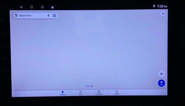 2021 Mahindra Scorpio S5, Diesel, Manual, 67,205 km, Navigation System