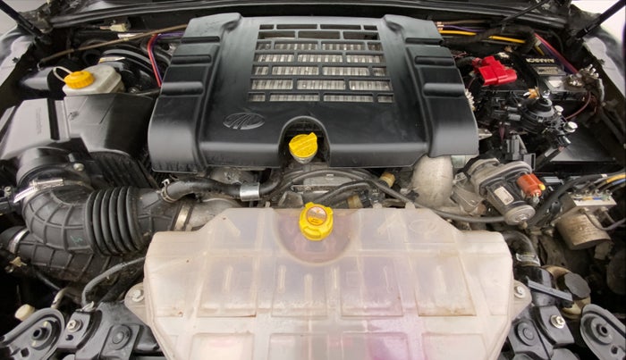 2021 Mahindra Scorpio S5, Diesel, Manual, 67,205 km, Open Bonet