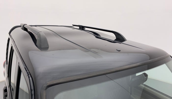 2021 Mahindra Scorpio S5, Diesel, Manual, 67,205 km, Roof