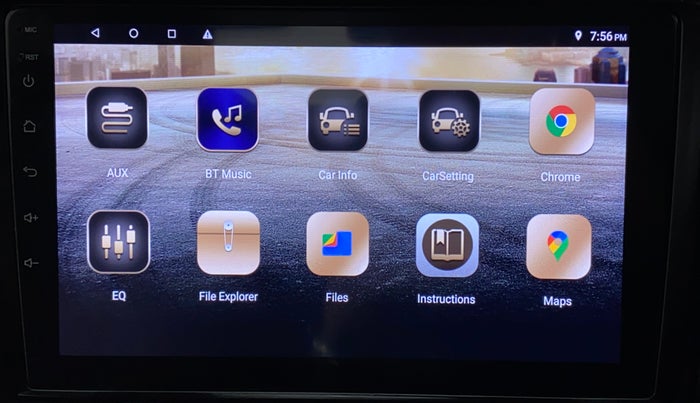 2021 Mahindra Scorpio S5, Diesel, Manual, 67,205 km, Apple CarPlay and Android Auto