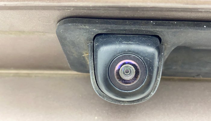 2017 Hyundai Verna 1.6 VTVT SX, Petrol, Manual, 59,816 km, Parking Camera