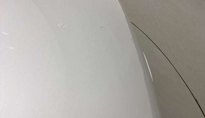 2016 Hyundai Eon MAGNA +, Petrol, Manual, 69,802 km, Bonnet (hood) - Slightly dented