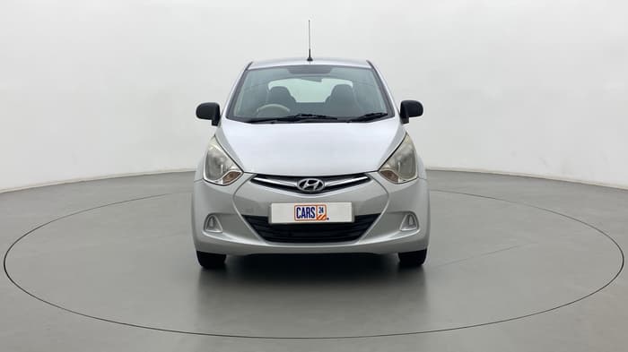 2016 Hyundai Eon MAGNA +, Petrol, Manual, 69,802 km, Front