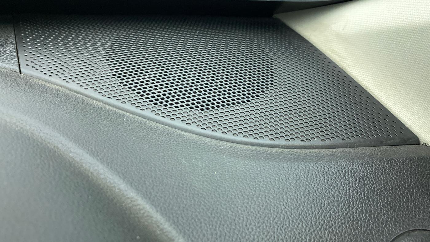 2021 Renault Kwid CLIMBER 1.0 (O), Petrol, Manual, 20,542 km, Speaker