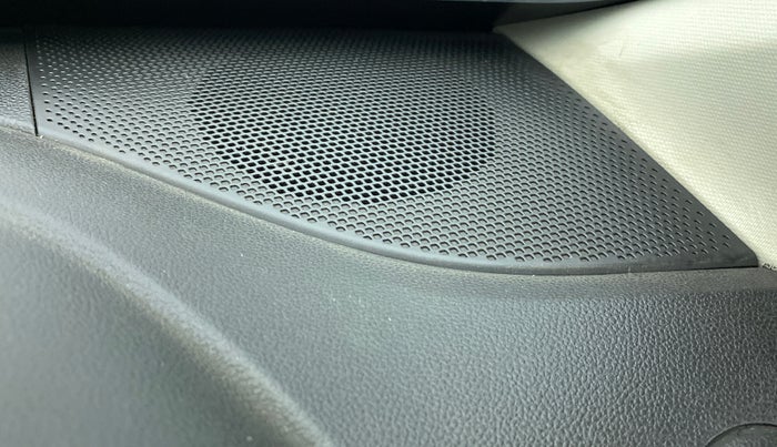 2021 Renault Kwid CLIMBER 1.0 (O), Petrol, Manual, 20,542 km, Speaker