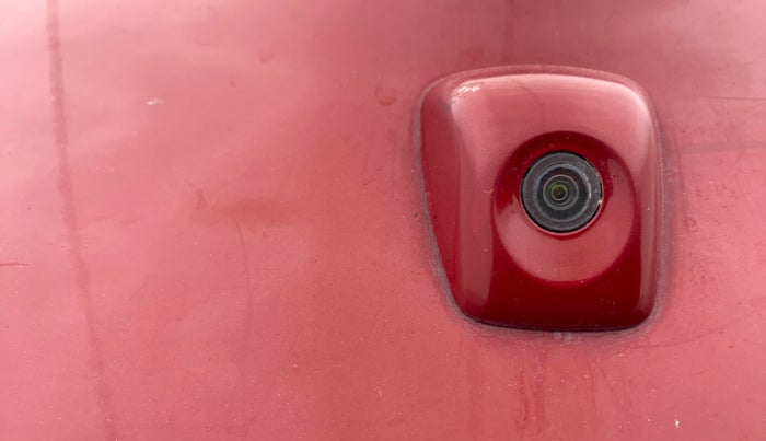 2015 Hyundai i20 Active 1.2 SX, Petrol, Manual, 40,482 km, Parking Camera