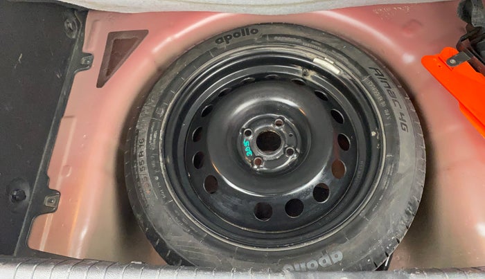 2015 Hyundai i20 Active 1.2 SX, Petrol, Manual, 40,482 km, Spare Tyre