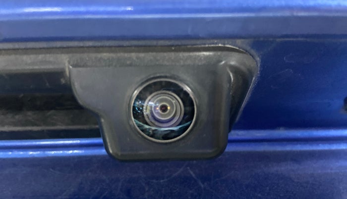 2022 Volkswagen VIRTUS HIGHLINE TSI 1.0 MT, Petrol, Manual, 59,237 km, Parking Camera