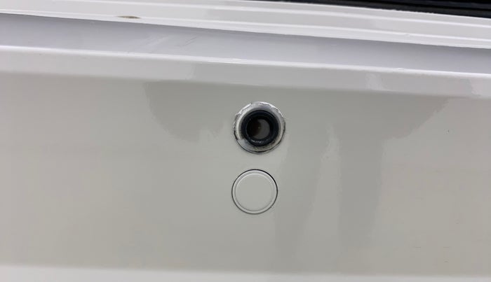 2022 Skoda SLAVIA ACTIVE 1.0L TSI MT, Petrol, Manual, 99,099 km, Parking Camera