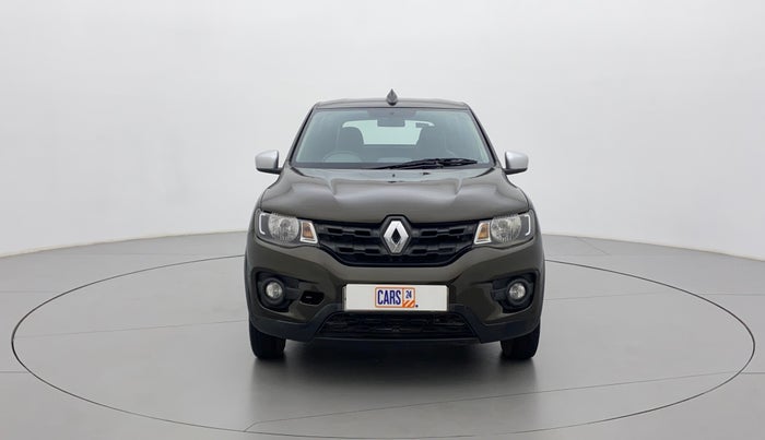 2016 Renault Kwid RXT 0.8, Petrol, Manual, 36,329 km, Front