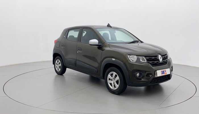 2016 Renault Kwid RXT 0.8, Petrol, Manual, 36,329 km, SRP