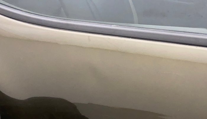 2016 Renault Kwid RXT 0.8, Petrol, Manual, 36,329 km, Right rear door - Slightly dented