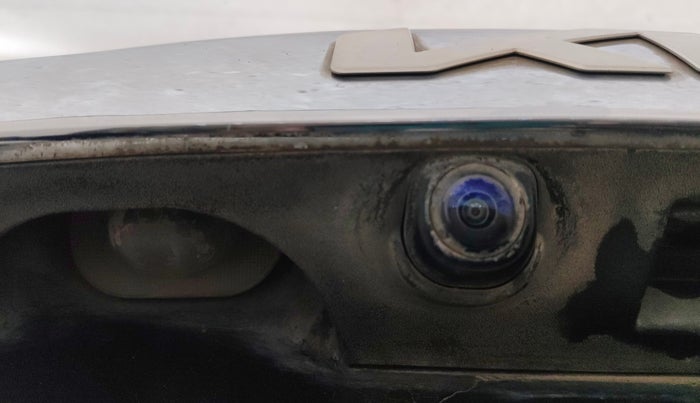 2021 KIA SELTOS HTX ANNIVERSARY EDITION 1.5 PETROL, Petrol, Manual, 83,936 km, Parking Camera