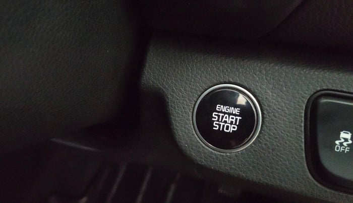 2021 KIA SELTOS HTX ANNIVERSARY EDITION 1.5 PETROL, Petrol, Manual, 83,936 km, Keyless Start/ Stop Button